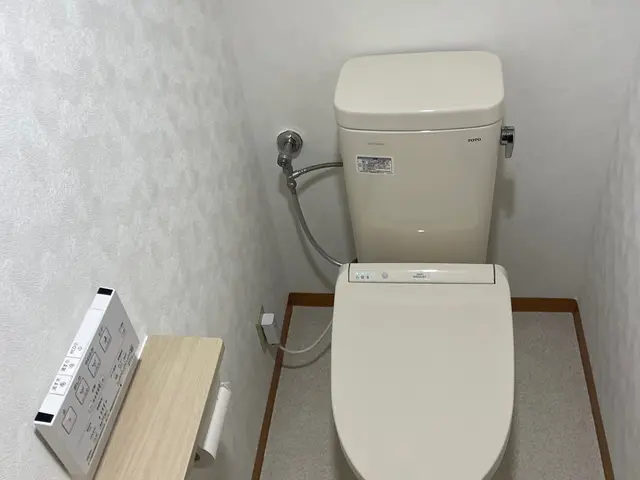 【非喫煙者】工事保証！現地調査無料！品物を購入する前に現地調査させてくださいサービスの画像