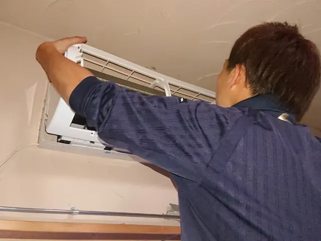 (新潟)お子様、ペットにも安心のエコ洗剤を使用しています！作業は店長が行いますサービスの画像