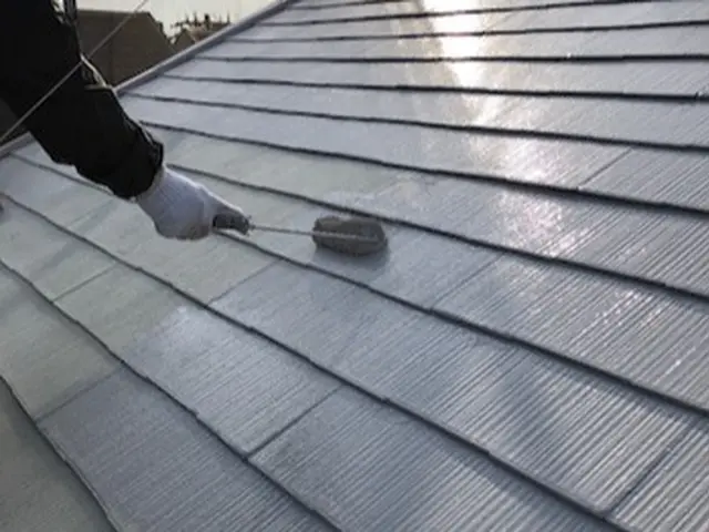 【八尾市から伺います】屋根、外壁、コーキング◎住まいの事なら何でも相談ください！サービスの画像