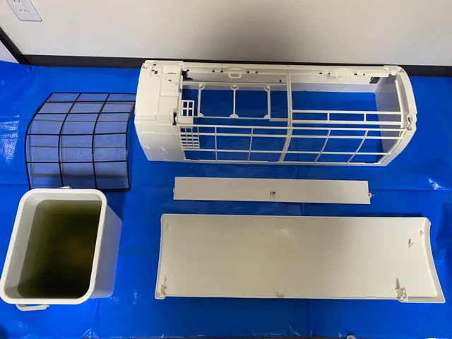 安心の保証加入！笑顔でお伺い♪技術はもちろん、人柄で勝負！複数台値引有り！サービスの画像