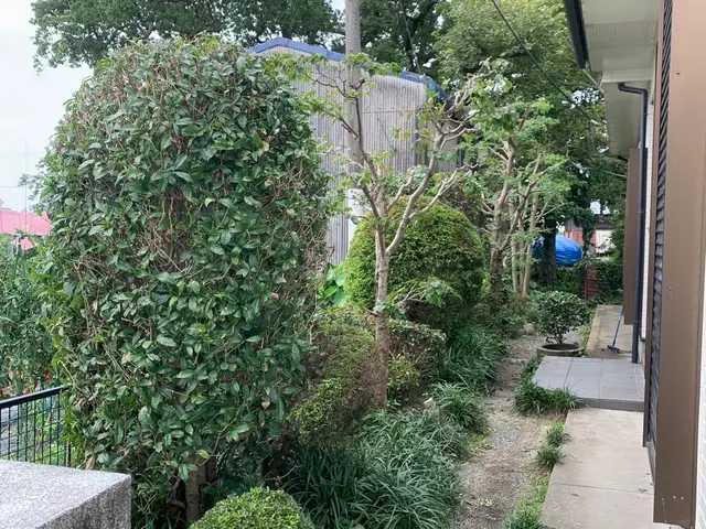 【☆地域密着で営業中☆】安心してお気軽にご相談ください！！サービスの画像