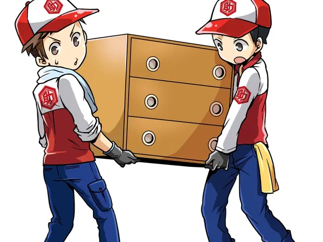 家電、家具の移動・模様替えはお任せください！経験豊富なスタッフがお伺い致します！サービスの画像