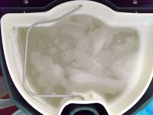 【大分県】安心安全なアルカリイオン洗浄水を使用した出張マットレスクリーニング！サービスの画像