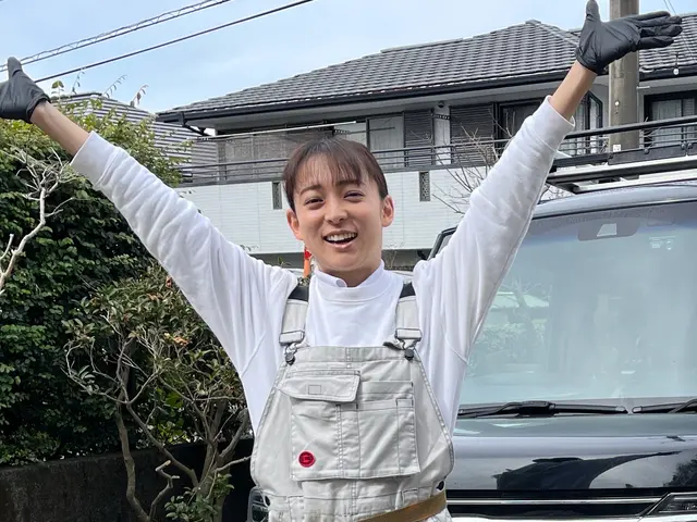 （神奈川県）横浜店、（伊豆南部エリア）伊東店の2拠点で対応！女性スタッフがお伺いサービスの画像