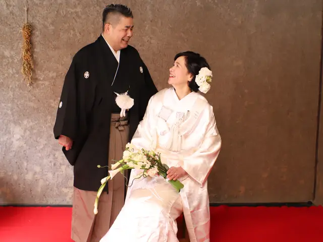 大切対応の為、事前にお問い合わせを★着付歴20年★和髪洋髪メイクもお任せな着付け