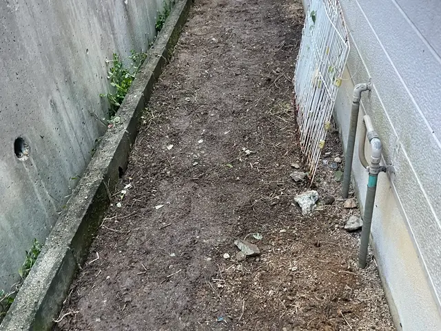 お客様のお力になります！経験と知識を活かして迅速丁寧に作業いたします！サービスの画像