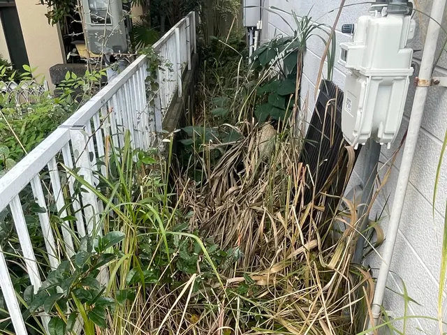 お客様のお力になります！経験と知識を活かして迅速丁寧に作業いたします！サービスの画像