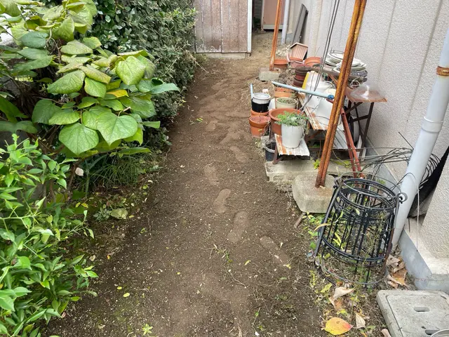 お客様のお力になります！経験と知識を活かして迅速丁寧に作業いたします！サービスの画像