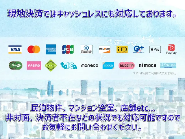 即日対応可◆水漏れorガス漏れ◆業務用エアコンもOK◆ガス料金定額◆深夜早朝相談サービスの画像