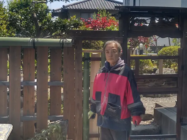 経験の中からお客様のお言葉とお庭に合ったお庭に仕上げますサービスの画像