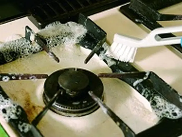 ☆徹底洗浄！エコ洗剤使用☆サービスの画像