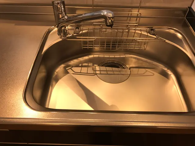 ☆徹底洗浄！エコ洗剤使用☆サービスの画像