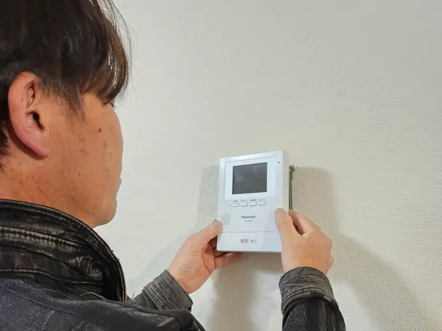 安心の法人企業♬30年の実績◉3名のスタッフ在籍で臨機応変に★サービスの画像