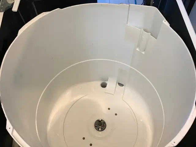 洗濯機分解クリーニング◎衣類を洗うものだからいつも清潔に◎分解徹底洗浄！！サービスの画像