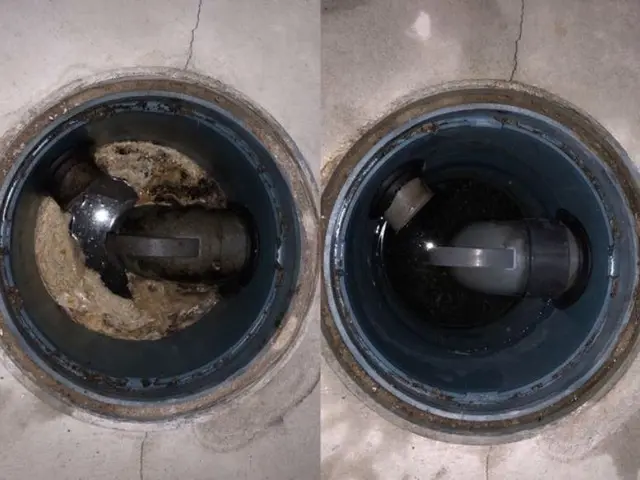 【テナント・店舗】★排水管高圧洗浄★施工実績3000件★当社にお任せ下さい！★サービスの画像