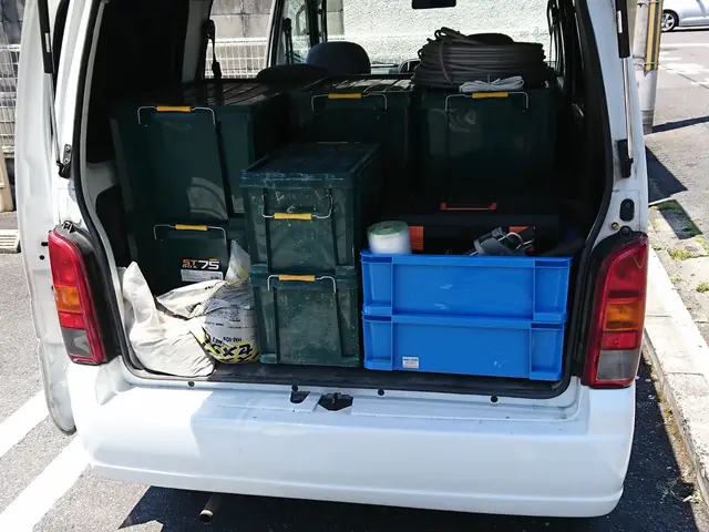 【テナント・店舗】★排水管高圧洗浄★施工実績3000件★当社にお任せ下さい！★サービスの画像