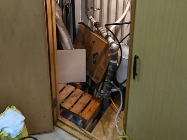 【テナント・店舗】★排水管高圧洗浄★施工実績3000件★当社にお任せ下さい！★サービスの画像