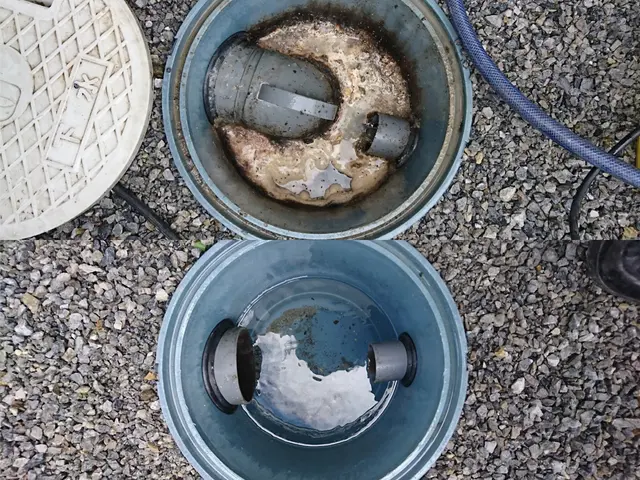 【テナント・店舗】★排水管高圧洗浄★施工実績3000件★当社にお任せ下さい！★サービスの画像