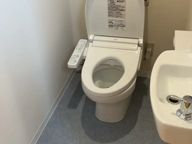 プロの技術でご満足いただけるように心を込めて作業いたしますサービスの画像