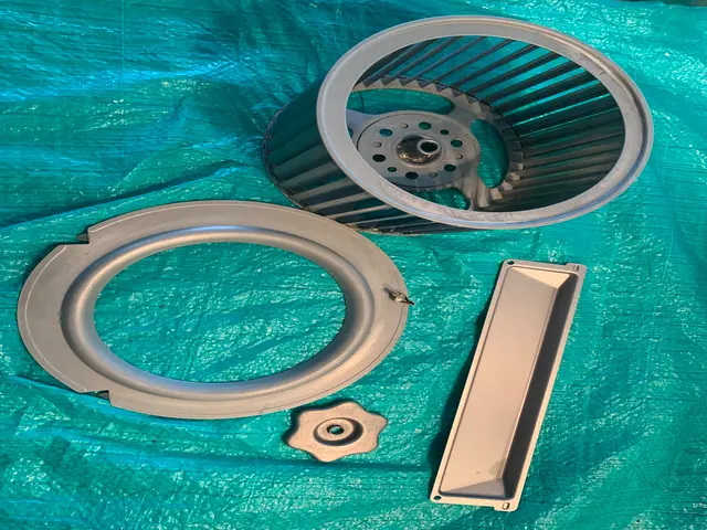 【専門店が1日丁寧に作業】　口コミ高評価で安心おまかせ♪サービスの画像