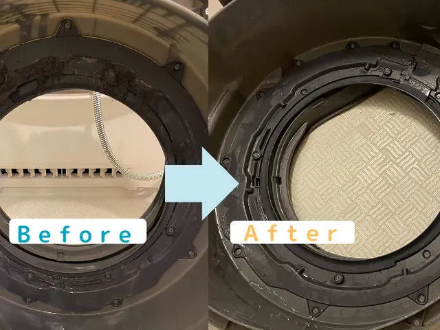 ドラム式もしっかり自社対応！エリア・時間外(18時〜)はご相談ください(^ ^)サービスの画像