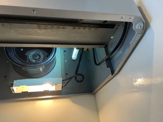 【夫婦で伺います！】※防カビコーティング無料施工実施中サービスの画像