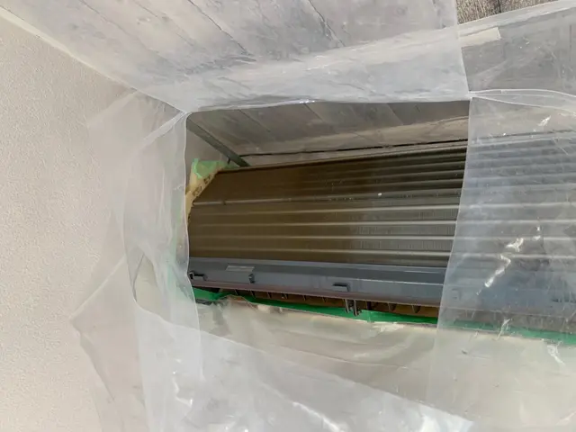 釧路発【月100件の作業実績】対応地域応相談！日本エアコンクリーニング協会加盟店サービスの画像