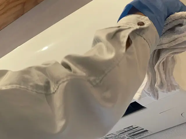 釧路発【月100件の作業実績】対応地域応相談！日本エアコンクリーニング協会加盟店サービスの画像