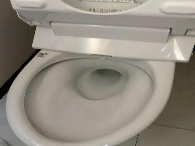 イヤなニオイの原因になる汚れをしっかり落として衛生的に。サービスの画像