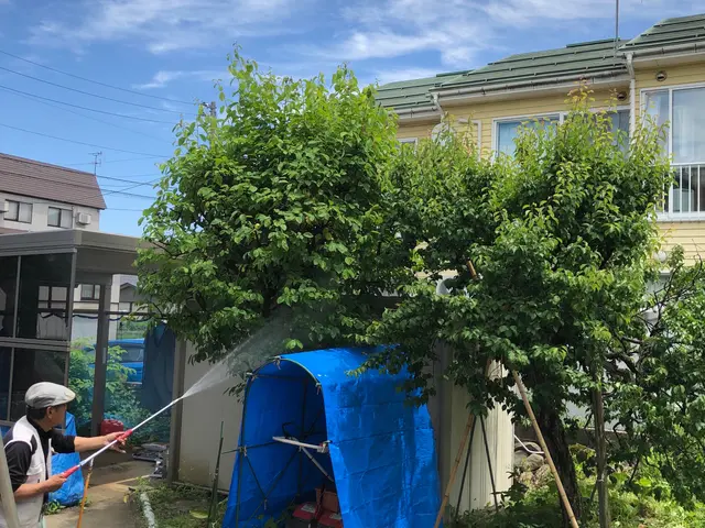 ◆年中無休◎土日祝もご予約大歓迎◎豊富な経験あり◎丁寧な対応！サービスの画像