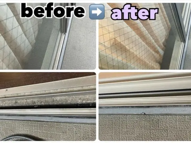 予約から施工まで自社対応◎作業実績多数！サービスの画像