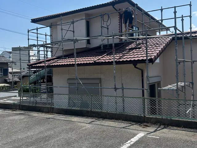 コウモリ駆除清掃コンシェルジュ　駆除清掃はお任せください♪福岡県古賀市からお伺いサービスの画像