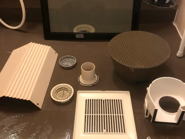 【11月】☆酸性．アルカリ性．塩素の三段階洗浄です☆エプロン内洗浄込みサービスの画像