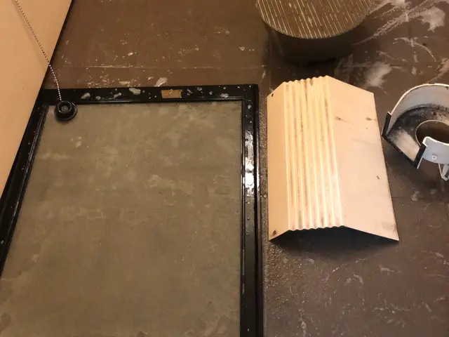 【11月】☆酸性．アルカリ性．塩素の三段階洗浄です☆エプロン内洗浄込みサービスの画像