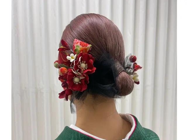 ◇出張ヘアメイク◇様々な用途に！豊富な経験と知識で安心！お気軽にご相談下さい