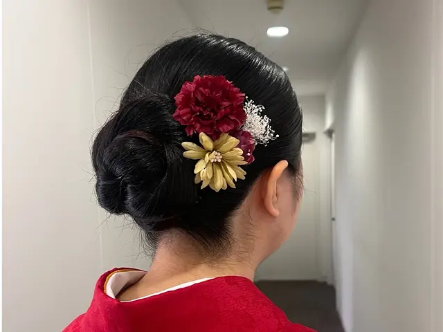 ◇出張ヘアメイク◇様々な用途に！豊富な経験と知識で安心！お気軽にご相談下さい