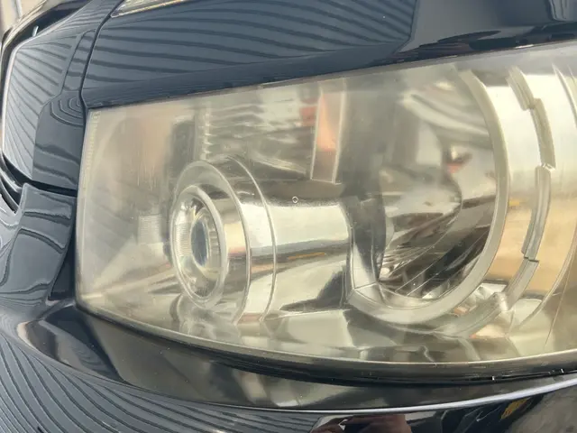 洗車歴10年のプロが話題の3PH洗車を施工！初めから最後まで全て純水のみを使用！サービスの画像