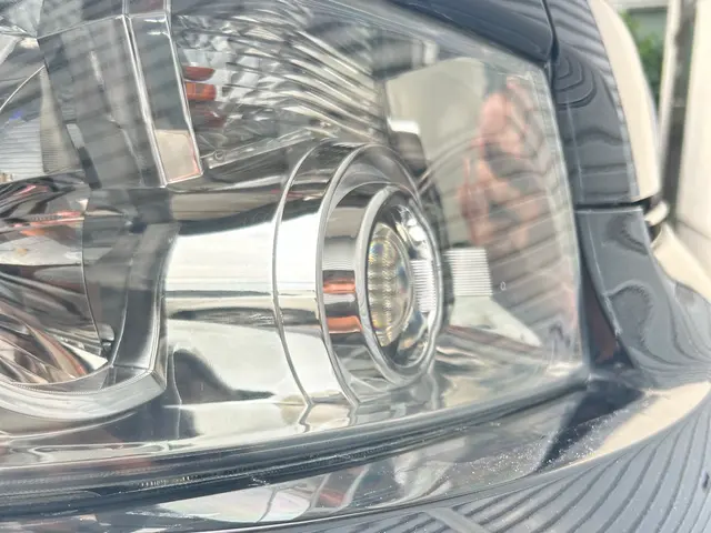 洗車歴10年のプロが話題の3PH洗車を施工！初めから最後まで全て純水のみを使用！サービスの画像