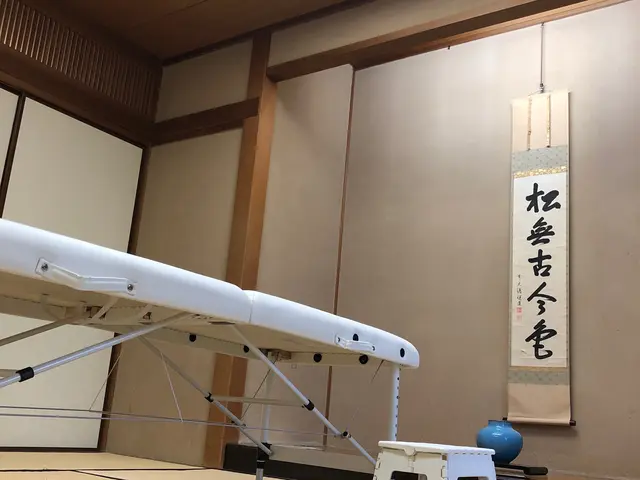 ◎施術歴20年以上の実績【クラニアルテクニック・首の痛みなど全身対応】サービスの画像