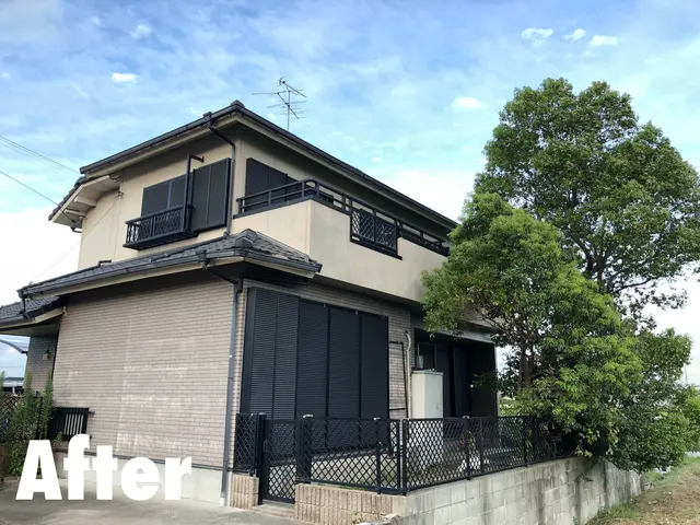 職人歴12年◆プロの技術と知識と経験にお任せください！対応地域外も相談可能！サービスの画像