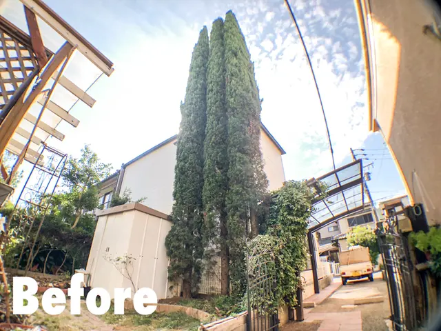 職人歴12年◆プロの技術と知識と経験にお任せください！対応地域外も相談可能！サービスの画像