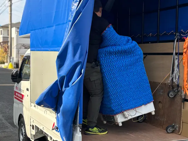 不用品回収　エアコン取り外し無料！　小さな家電一つからでも格安お引き取り致しますサービスの画像