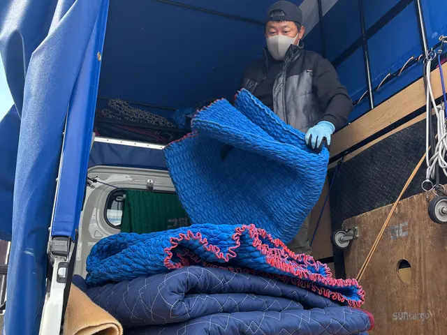 不用品回収　エアコン取り外し無料！　小さな家電一つからでも格安お引き取り致しますサービスの画像