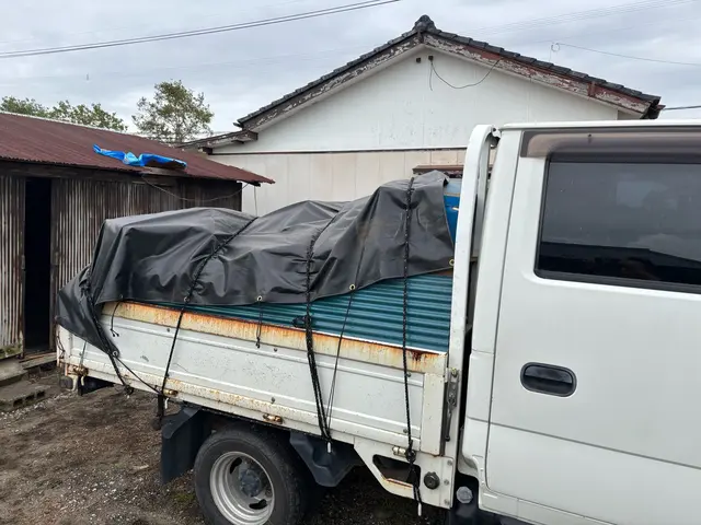 不用品回収　エアコン取り外し無料！　小さな家電一つからでも格安お引き取り致しますサービスの画像