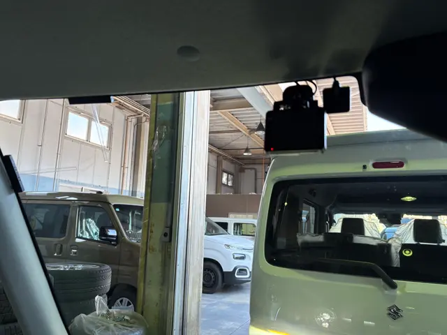 ドライブレコーダー取り付けサービスの画像