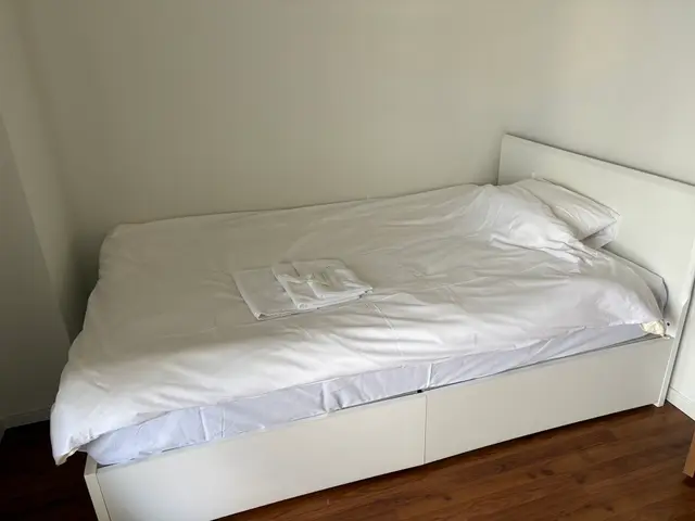 ホテル、民泊清掃経験豊富なスタッフが丁寧に施工致します。サービスの画像