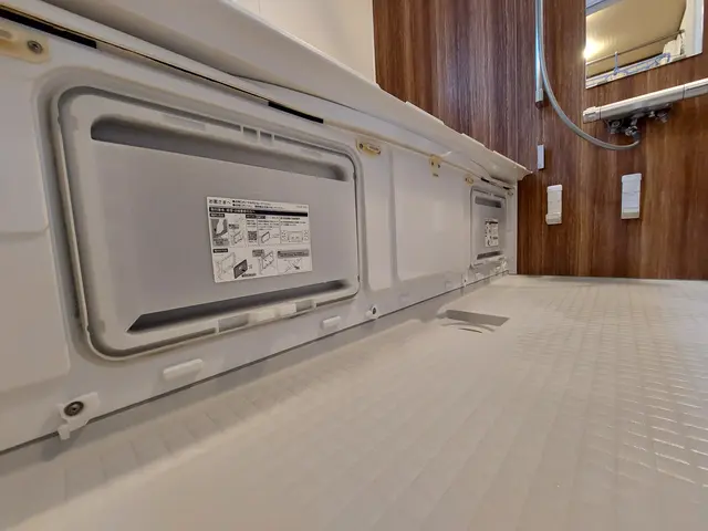 新品の頃の輝きを！サービスの画像