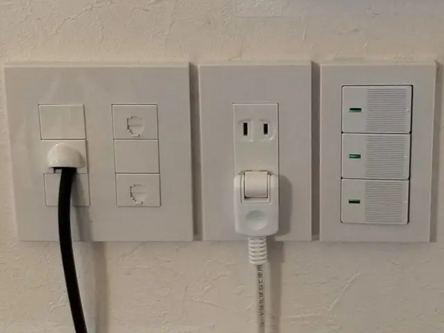 ◆業歴25年以上★コンセント・スイッチの増設★USBポート追加も可！サービスの画像