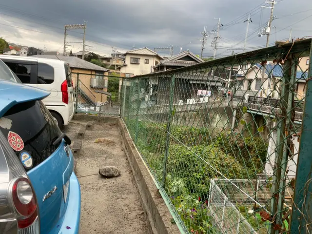 寄り添う心を第一に！沢山の職人さんから教わった技術をお客様に提供致します！サービスの画像