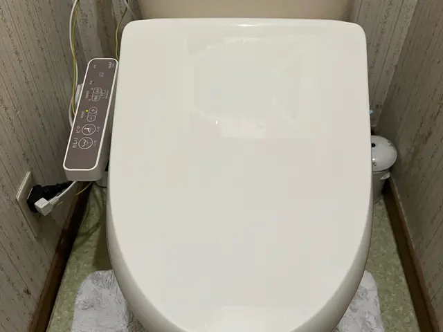 プロの技術でご満足いただけるように心を込めて作業いたしますサービスの画像